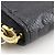 Louis Vuitton Portefeuille Clement Long Wallet Schwarz - Ansicht 12