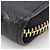 Louis Vuitton Portefeuille Clement Long Wallet Schwarz - Ansicht 13