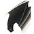 Louis Vuitton Portefeuille Clement Long Wallet Schwarz - Ansicht 5