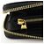 Louis Vuitton Portefeuille Clement Long Wallet Schwarz - Ansicht 8
