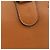 Borsa 2-Way Loewe Amazona Marrone - vista 11