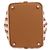 Hermès Borsa Hermes Picotin Lock PM in Ecru e Fauve Rosso D'oro Crudo - vista 4