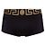 Versace Greca Border Swim Trunk Black - view 4