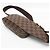 Marsupio Louis Vuitton Geronimos Damier Marrone - vista 2