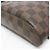 Marsupio Louis Vuitton Geronimos Damier Marrone - vista 7