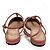 Gucci Flache Lederschuhe Mehrfarben - Ansicht 12