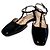 Gucci Ballerine in pelle nere Arancione - vista 2