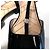 Gucci Ballerine in pelle nere Arancione - vista 7