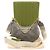 Gucci Hobo GG Matelassé Double Small Chain Grau Braun - Ansicht 2