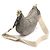 Gucci Hobo GG Matelassé Double Small Chain Grau Braun - Ansicht 3