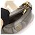 Gucci Hobo GG Matelassé Double Small Chain Grau Braun - Ansicht 6