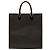 Louis Vuitton Borsa Tote Taiga Sac Plat GM Saxophone Nero