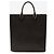 Louis Vuitton Borsa Tote Taiga Sac Plat GM Saxophone Nero - vista 3