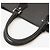 Louis Vuitton Borsa Tote Taiga Sac Plat GM Saxophone Nero - vista 5