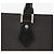 Louis Vuitton Borsa Tote Taiga Sac Plat GM Saxophone Nero - vista 6