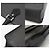 Louis Vuitton Borsa Tote Taiga Sac Plat GM Saxophone Nero - vista 7