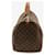 Louis Vuitton Borsa Boston Keepall Monogram Multicolore  - vista 2
