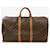 Louis Vuitton Borsa Boston Keepall Monogram Multicolore  - vista 3