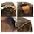 Louis Vuitton Borsa Boston Keepall Monogram Multicolore  - vista 7