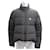 Balenciaga C-Shape Puffer Jacket Black - view 11