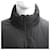 Balenciaga C-Shape Puffer Jacket Black - view 12