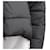 Balenciaga C-Shape Puffer Jacket Black - view 14