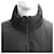 Balenciaga C-Shape Puffer Jacket Black - view 2