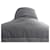 Balenciaga C-Shape Puffer Jacket Black - view 6