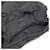Balenciaga C-Shape Puffer Jacket Black - view 8