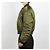 Prada Recycled Nylon Crop Down Jacket - view 11