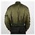 Prada Recycled Nylon Crop Down Jacket - view 12