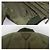 Prada Recycled Nylon Crop Down Jacket - view 14