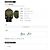 Prada Recycled Nylon Crop Down Jacket - view 17