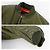Prada Recycled Nylon Crop Down Jacket - view 5
