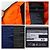 Prada Recycled Nylon Crop Down Jacket - view 7