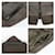 Tom Ford Suede Down Jacket Green - view 6