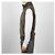 Tom Ford Suede Down Vest Green - view 10