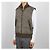 Tom Ford Suede Down Vest Green - view 2
