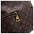 Louis Vuitton Borsa a tracolla e a spalla Mélie in Monogram Canvas Multicolore - vista 10