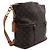 Louis Vuitton Borsa a tracolla e a spalla Mélie in Monogram Canvas Multicolore - vista 3