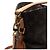 Louis Vuitton Borsa a tracolla e a spalla Mélie in Monogram Canvas Multicolore - vista 9