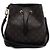 Louis Vuitton Borsa a tracolla a secchiello NéoNoé MM Monogram Black