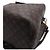 Louis Vuitton Borsa a tracolla a secchiello NéoNoé MM Monogram Black - vista 10