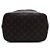 Louis Vuitton Borsa a tracolla a secchiello NéoNoé MM Monogram Black - vista 6