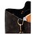 Louis Vuitton Borsa a tracolla a secchiello NéoNoé MM Monogram Black - vista 9