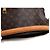 Louis Vuitton Borsa a tracolla e borsa a spalla Melie in Monogram Canvas Multicolore - vista 12