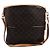 Louis Vuitton Borsa a tracolla e borsa a spalla Melie in Monogram Canvas Multicolore - vista 4