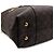 Louis Vuitton Borsa a tracolla e borsa a spalla Melie in Monogram Canvas Multicolore - vista 8
