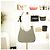 Gucci Borsa a Spalla Medium in Tela Beige Marrone - vista 2