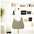 Gucci Borsa a Spalla Medium in Tela Beige Marrone - vista 8